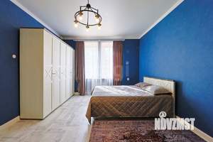 1-к квартира, вторичка, 45м2, 2/3 этаж