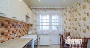2-к квартира, вторичка, 53м2, 2/8 этаж