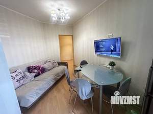 1-к квартира, вторичка, 46м2, 4/9 этаж