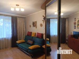 2-к квартира, вторичка, 47м2, 2/5 этаж