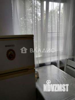 1-к квартира, вторичка, 32м2, 1/5 этаж