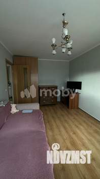 1-к квартира, вторичка, 33м2, 2/10 этаж