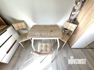 1-к квартира, вторичка, 30м2, 2/2 этаж
