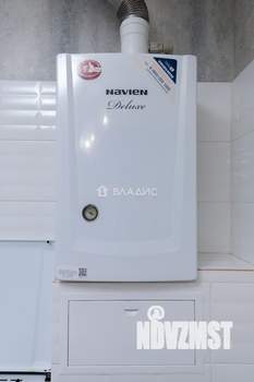 1-к квартира, вторичка, 36м2, 9/9 этаж