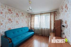 3-к квартира, вторичка, 64м2, 4/9 этаж