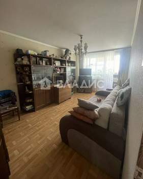 3-к квартира, вторичка, 71м2, 4/10 этаж