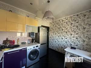 1-к квартира, вторичка, 41м2, 5/5 этаж