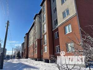 2-к квартира, вторичка, 50м2, 3/5 этаж