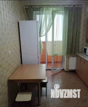 1-к квартира, вторичка, 37м2, 5/10 этаж