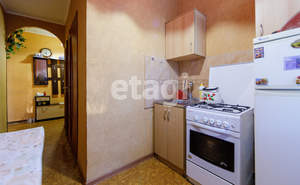2-к квартира, вторичка, 46м2, 2/5 этаж