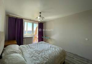 2-к квартира, вторичка, 50м2, 8/9 этаж