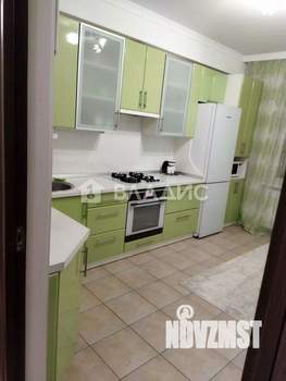 1-к квартира, вторичка, 43м2, 3/9 этаж