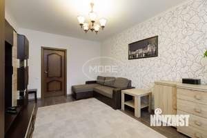 1-к квартира, вторичка, 36м2, 2/9 этаж