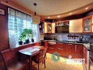 1-к квартира, вторичка, 51м2, 5/5 этаж