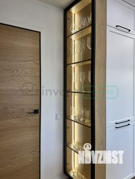 2-к квартира, вторичка, 62м2, 4/9 этаж