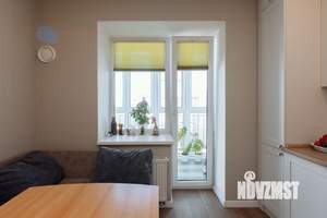 2-к квартира, вторичка, 68м2, 8/9 этаж