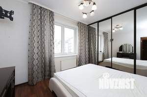 3-к квартира, вторичка, 72м2, 5/9 этаж