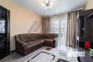 3-к квартира, вторичка, 81м2, 5/8 этаж