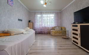 1-к квартира, вторичка, 37м2, 1/9 этаж