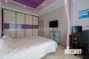 1-к квартира, вторичка, 51м2, 15/16 этаж