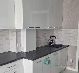 2-к квартира, вторичка, 60м2, 3/8 этаж