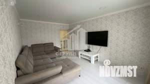 2-к квартира, вторичка, 65м2, 1/9 этаж