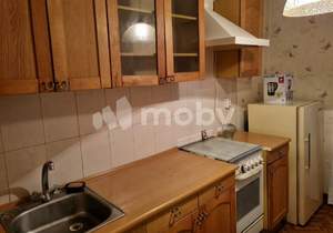 1-к квартира, вторичка, 35м2, 1/3 этаж