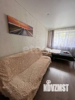 1-к квартира, вторичка, 32м2, 1/5 этаж