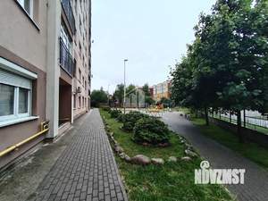 1-к квартира, вторичка, 48м2, 3/10 этаж