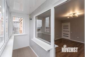 3-к квартира, вторичка, 83м2, 10/10 этаж