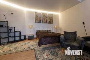1-к квартира, вторичка, 65м2, 9/9 этаж