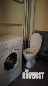 1-к квартира, вторичка, 35м2, 1/5 этаж