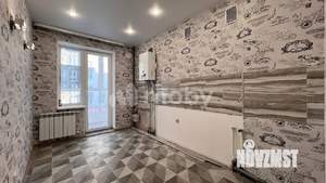 1-к квартира, вторичка, 37м2, 3/8 этаж