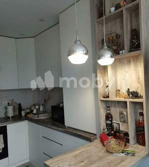 1-к квартира, вторичка, 37м2, 2/5 этаж