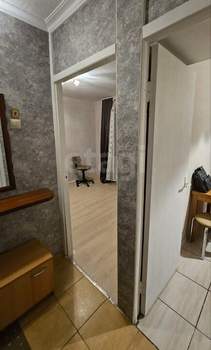 1-к квартира, вторичка, 22м2, 4/5 этаж