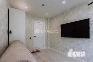 2-к квартира, вторичка, 35м2, 1/3 этаж