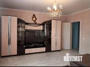 3-к квартира, вторичка, 92м2, 6/10 этаж