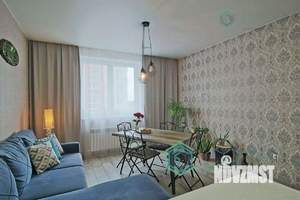 1-к квартира, вторичка, 48м2, 3/10 этаж