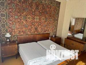 3-к квартира, вторичка, 75м2, 4/4 этаж