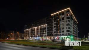1-к квартира, вторичка, 39м2, 9/9 этаж