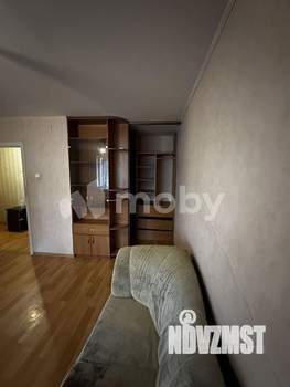 1-к квартира, вторичка, 38м2, 3/6 этаж