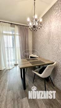 2-к квартира, вторичка, 57м2, 9/9 этаж