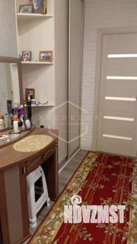 1-к квартира, вторичка, 43м2, 2/9 этаж