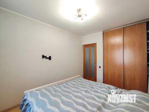 3-к квартира, вторичка, 65м2, 5/5 этаж