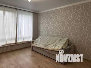 1-к квартира, вторичка, 41м2, 2/3 этаж