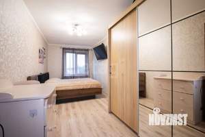 2-к квартира, вторичка, 45м2, 5/5 этаж
