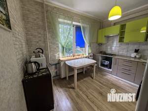 1-к квартира, вторичка, 37м2, 1/10 этаж