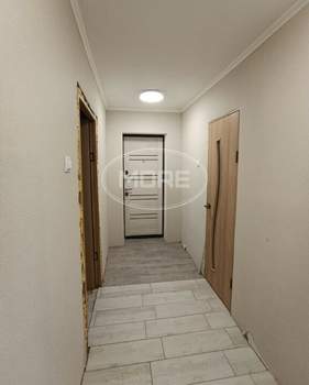 1-к квартира, вторичка, 34м2, 3/5 этаж