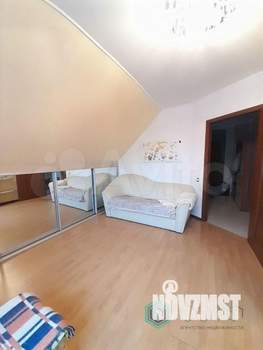 2-к квартира, вторичка, 53м2, 2/2 этаж