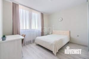1-к квартира, вторичка, 29м2, 12/16 этаж